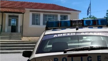 Εκπαιδευτικός καταγγέλλει διευθυντή σχολείου για σεξουαλική παρενόχληση
