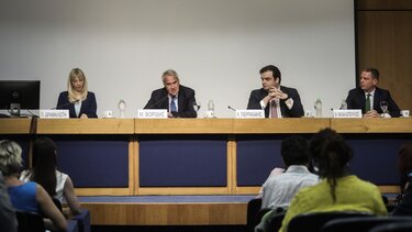 Η ψηφιακή επιμόρφωση των δημοσίων υπαλλήλων καταλύτης για τον εκσυγχρονισμό της Δημόσιας Διοίκησης