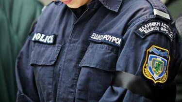 Στον νέο Αστυνομικό Διευθυντή Χανίων οι Ειδικοί Φρουροί