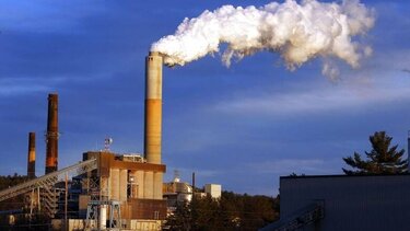 ΗΠΑ: Το Ανώτατο Δικαστήριο περιορίζει την εξουσία του Μπάιντεν για την κλιματική πολιτική