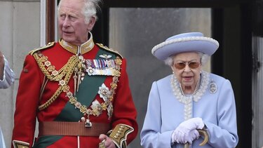 Βασίλισσα Ελισάβετ: Ο Έλληνας σεφ που ετοίμασε το δείπνο της για το Ιωβήλαιο