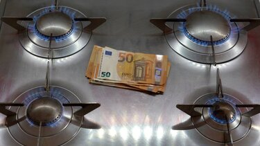 Η ελληνική πρόταση για την ενεργειακή κρίση - Η επιστολή Μητσοτάκη στην Ε.Ε. 