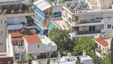 Μειωμένος ο ΕΝΦΙΑ κατά 34% σε σχέση με το 2018 - Ο "λογαριασμός" στην Κρήτη