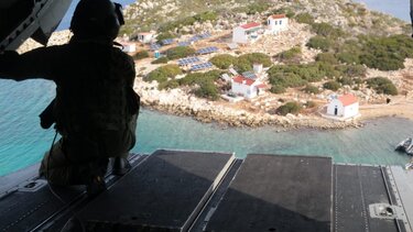 Αυτό είναι το απόρρητο «Non Paper» των τουρκικών διεκδικήσεων