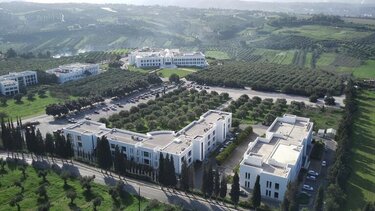 Με περισσότερα από 50 εκ ευρώ ενισχύεται το ΙΤΕ!