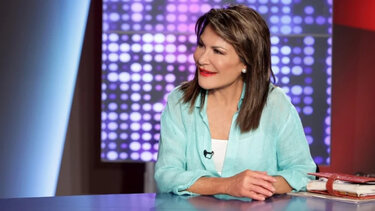 Γιάννα Αγγελοπούλου-Δασκαλάκη: Το πρόβλημα υγείας και η δύσκολη στιγμή στον γάμο της