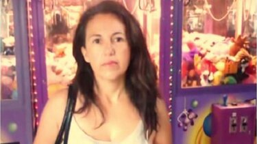 Γυναικοκτονία στα Τρίκαλα: «Την σκότωσε μπροστά στα παιδιά της»