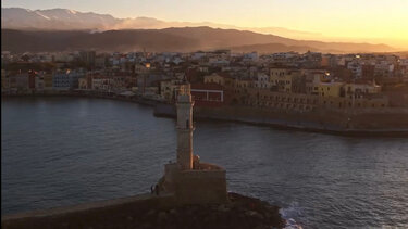 Στο History Channel και το National Geographic το νέο διαφημιστικό σποτ της Περιφέρειας Κρήτης