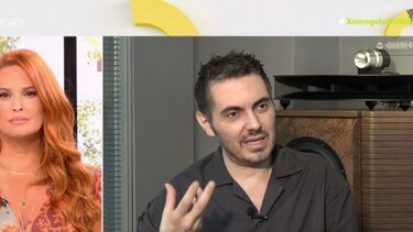 Μιχάλης Χατζηγιάννης: «Ο χωρισμός και η απώλεια σε γεμίζουν με συναισθήματα, από αυτά εμπνέομαι»