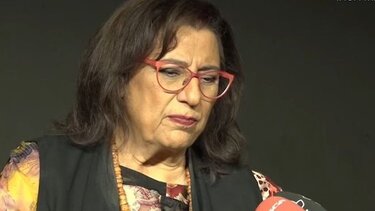 Η Μαρία Φαραντούρη “ισοπεδώνει” τους τράπερ: Δεν είναι τραγουδιστές, είναι απλές φωνές