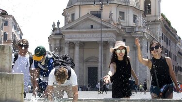 Ιταλία: Οι θετικοί στον κορωνοϊό είναι 1.300.072 