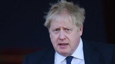 Βρετανία: Ο Μπόρις Τζόνσον δέχεται τα πυρά των αντιπολιτευόμενων Εργατικών