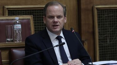 Kώστας Καραμανλής: Πολιτικός καιροσκόπος ο κ. Τσίπρας