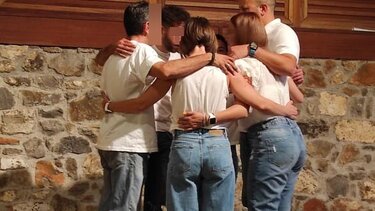 ΚΕΘΕΑ Αριάδνη: Ολοκληρώσεις μελών Πολυδύναμου Κέντρου Αγίου Νικολάου