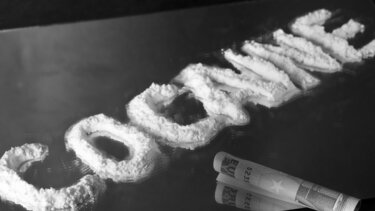 Πιάστηκαν με κοκαΐνη, δύο νεαροί, στο Ηράκλειο