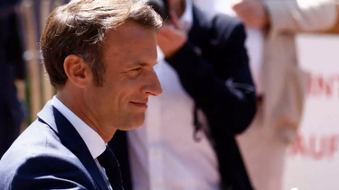 Γαλλία - βουλευτικές εκλογές: Κέρδισε η παράταξη Μακρόν «για μια χούφτα ψήφους»