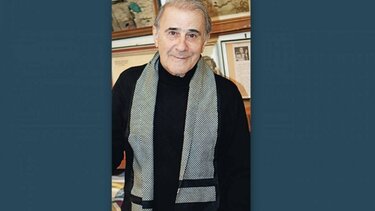 Πέθανε ο ηθοποιός Βασίλης Μαλούχος