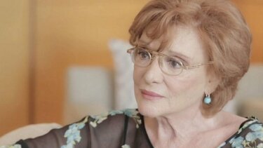 Αφοπλιστική Μάρω Κοντού: «Έχω βαρεθεί να με λένε Κυρία»