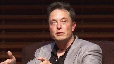 Αγωγή 164 σελίδων στο Twitter, από τον Έλον Μασκ