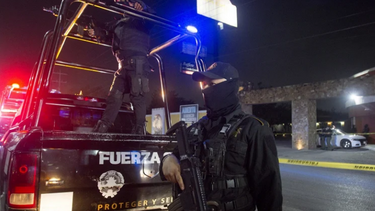 Μεξικό: Λίντσαραν μέχρι θανάτου άνδρα που κατηγορήθηκε ότι σκόπευε να απαγάγει ανήλικα