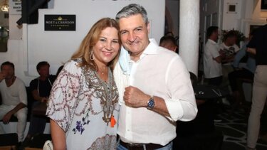 Δέσποινα Μοιραράκη: «Έχασα τη ζωή μου, τον άνθρωπό μου, το στήριγμά μου»