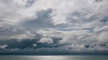 Ο καιρός την Δευτέρα στην Κρήτη