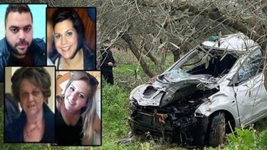 Στο εδώλιο για τις τέσσερις ζωές που χάθηκαν, στα ορμητικά νερά του Γεροπόταμου 