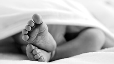 "Αερογέφυρα" ζωής για ένα νεογνό από τη Ρόδο στο Ηράκλειο