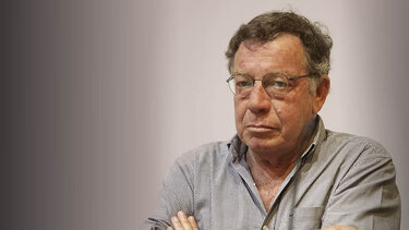 Έφυγε ξαφνικά από την ζωή ο Ηλίας Νικολακόπουλος 