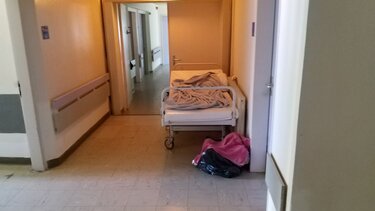 "Nα μην έρθει στη Βουλή το νομοσχέδιο για την ψυχική υγεία"!