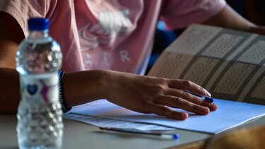 Πανελλήνιες 2022: Τα θέματα στα τέσσερα μαθήματα που εξετάζονται τα ΕΠΑΛ