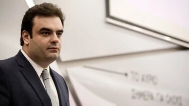 Πιερρακάκης: Την Παρασκευή ανοίγει η πλατφόρμα για την επιδότηση ρεύματος