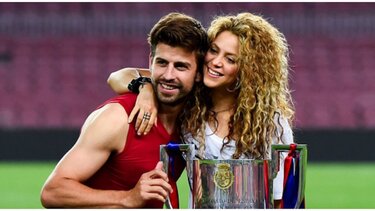 «Ο Πικέ μένει μόνος του σε διαμέρισμα της Βαρκελώνης, τον έπιασε με άλλη η Σακίρα»