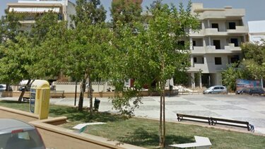 "Γιατί παραμέλησαν την πλατεία Νίκαιας;"