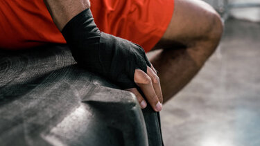 Υπόθεση προπονητή: «Μην αρνείσαι στο δάσκαλο γιατί ξέρεις ότι θα πονέσεις..»