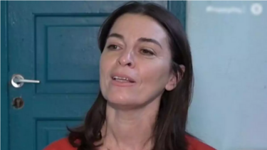 Μαρία Πρωτόπαππα: «Δεν καταλαβαίνω γιατί υπάρχουν τα spoiler»