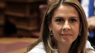 Ράπτη: Προτεραιότητα η ενίσχυση του ΕΣΥ