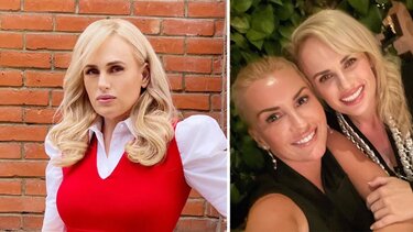 Εφημερίδα εκβίαζε την Ρέμπελ Γουίλσον πως θα αποκάλυπτε ότι είναι γκέι