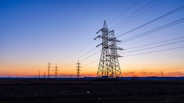 Εφιαλτικές προβλέψεις για ράλι στο ρεύμα τον Αύγουστο