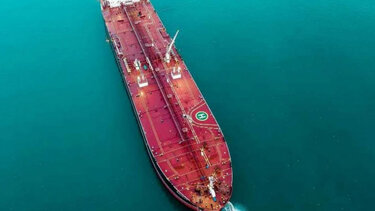 Tο σκεπτικό που ανέτρεψε την κατάσχεση του φορτίου του ιρανικού τάνκερ