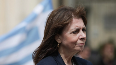 Αναβάλλεται, λόγω κορωνοϊού, το ταξίδι της ΠτΔ 