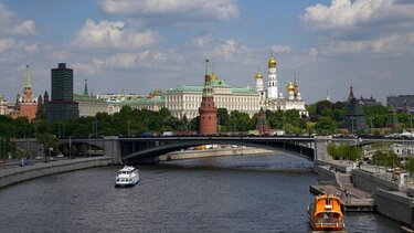 Κρεμλίνο: Πιθανή γερμανική απαλλοτρίωση του Nord Stream 2 θα ήταν θέμα δικηγόρων