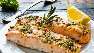 Ανάκληση παρτίδας καπνιστού σολομού από τον EΦΕΤ