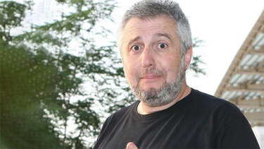 Άδειο το μαγαζί του Στάθη Παναγιωτόπουλου στην Αλόννησο