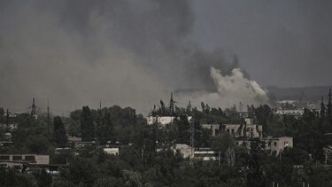 Πόλεμος στην Ουκρανία: Νέο «Αζοφστάλ»