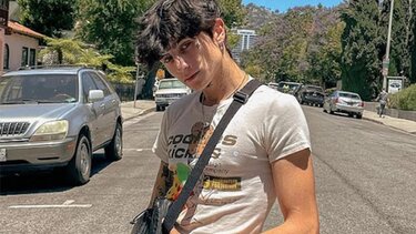 Αστέρι του TikTok βρέθηκε νεκρό σε πάρκινγκ