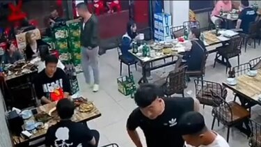 Γυναίκα κατέληξε στο νοσοκομείο επειδή... αντέδρασε στην παρενόχληση που υπέστη