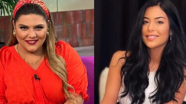 Αφροδίτη Λατινοπούλου - Βάζει στο στόχαστρο τη Δανάη Μπάρκα