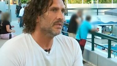 Κώστας Κοκκινάκης: Η απάντηση για την διαφορά ηλικίας με τη σύντροφό του