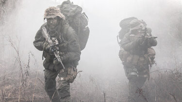 Ανησυχία για Αμερικανούς που πήγαν να πολεμήσουν στην Ουκρανία και αγνοούνται